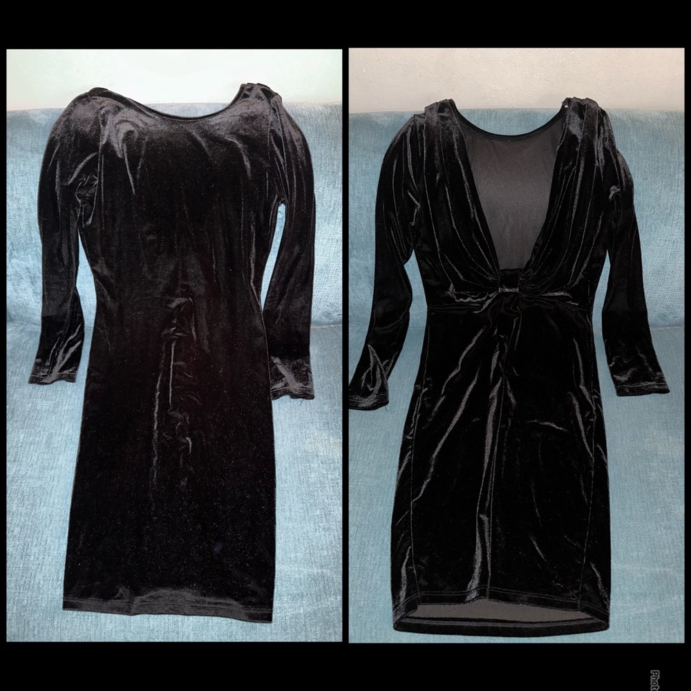 Women’s dress